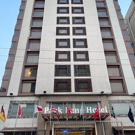 Park Lane Hotel Lahaur Zewnętrze zdjęcie