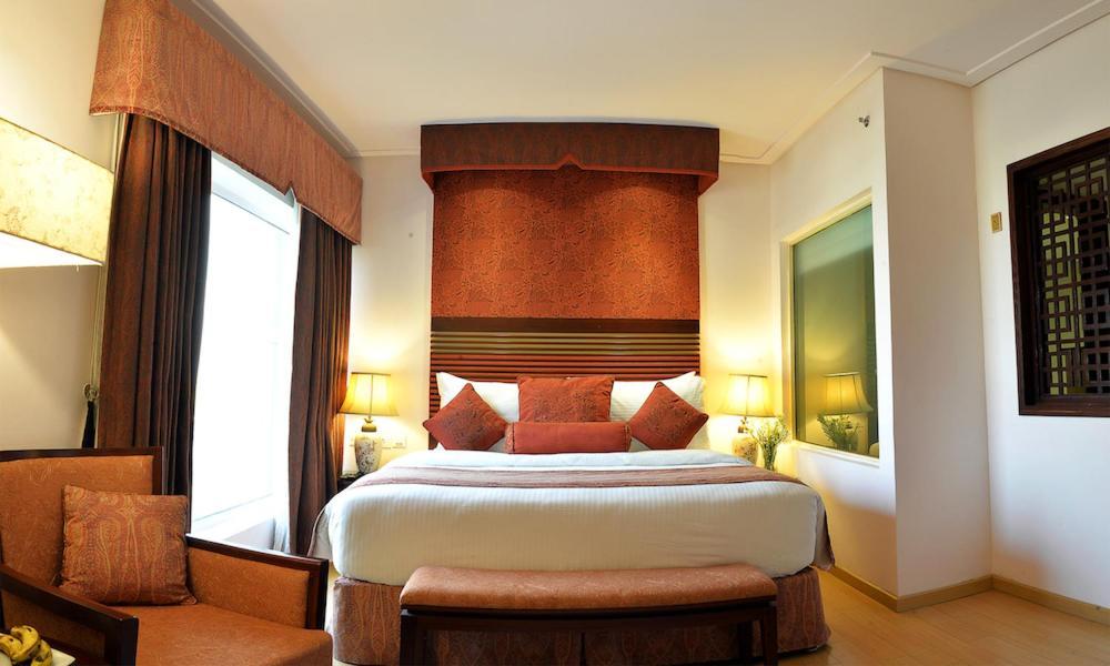 Park Lane Hotel Lahaur Zewnętrze zdjęcie