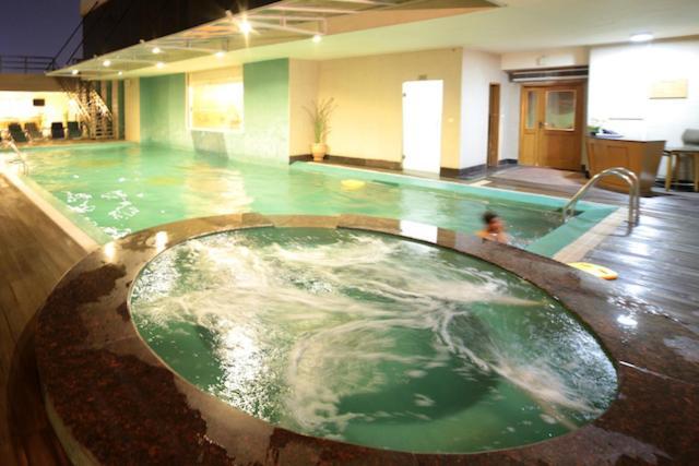 Park Lane Hotel Lahaur Zewnętrze zdjęcie
