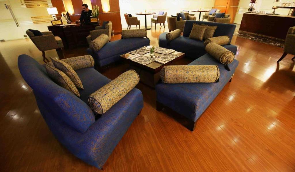 Park Lane Hotel Lahaur Zewnętrze zdjęcie