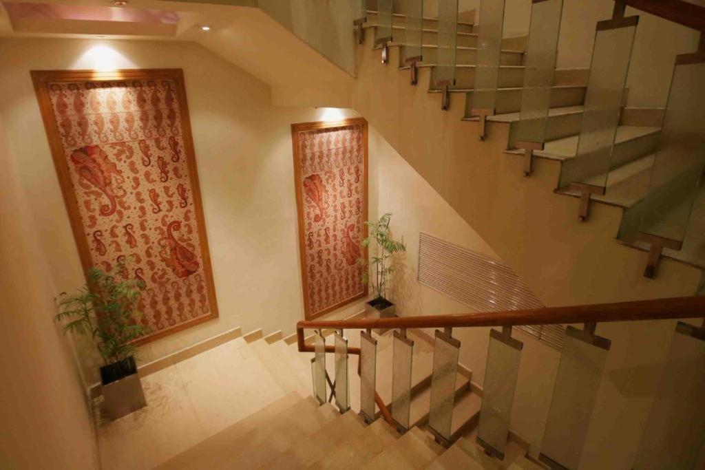 Park Lane Hotel Lahaur Zewnętrze zdjęcie