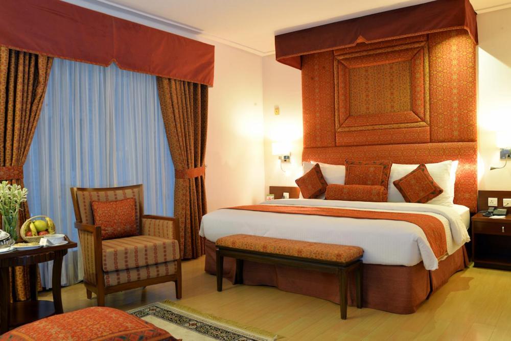 Park Lane Hotel Lahaur Zewnętrze zdjęcie