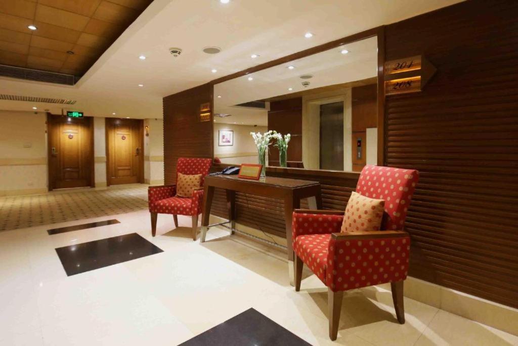 Park Lane Hotel Lahaur Zewnętrze zdjęcie