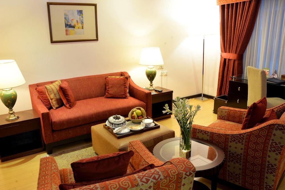 Park Lane Hotel Lahaur Zewnętrze zdjęcie